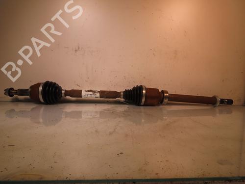 Used Right front driveshaft Right front driveshaft 19114598 19114598