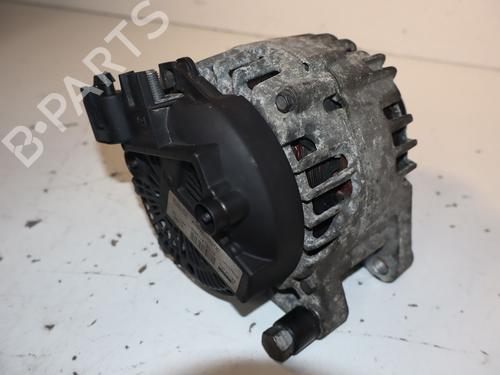 Alternator FORD FIESTA VI (CB1, CCN) 1.5 TDCi | BP35747977M7 - Image 2