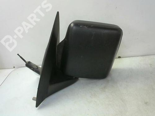 Used Left mirror OPEL COMBO Box Body/MPV 1.7 CDTI 16V (101 hp) 8976737