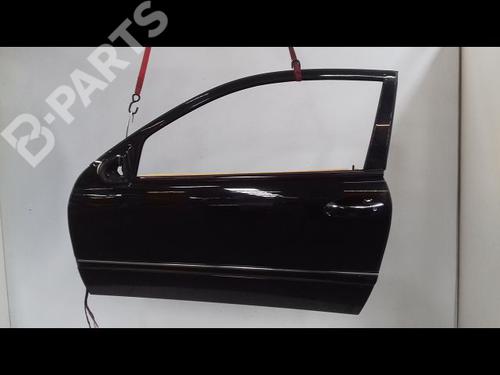 Left front door MERCEDES-BENZ C-CLASS Coupe (CL203) C 220 CDI (203.708) 203720050528