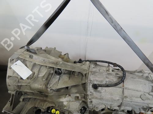 Used Gearbox AUDI A5 Sportback (8TA) 3.0 TDI quattro (245 hp) 30979428