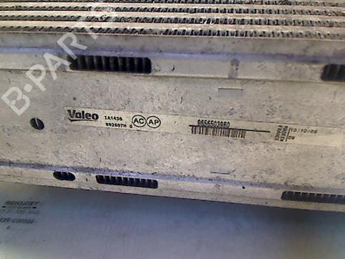 Other PEUGEOT 3008 I MPV (0U_) 1.6 HDi | BP14888849O1 