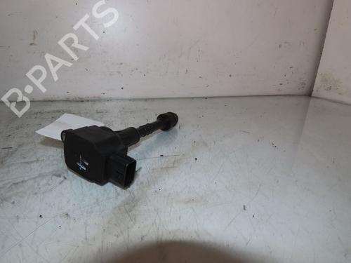 Ignition coil NISSAN ALMERA II Hatchback (N16) 1.5 | BP17372041M94