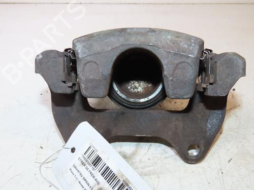 Left front brake caliper DAIHATSU SIRION (M3_) 1.3 (M301) | BP30951697M105
