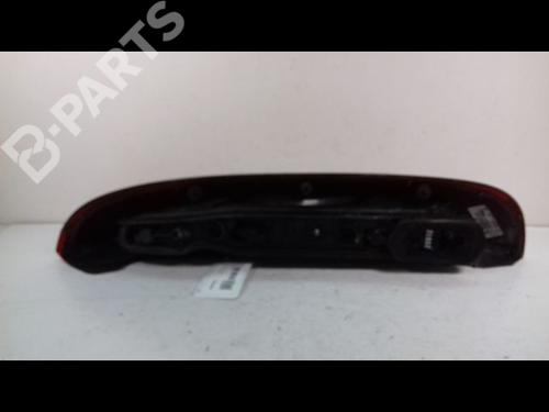 Left taillight OPEL CORSA C (X01) 1.2 (F08, F68) | BP8999781C34 