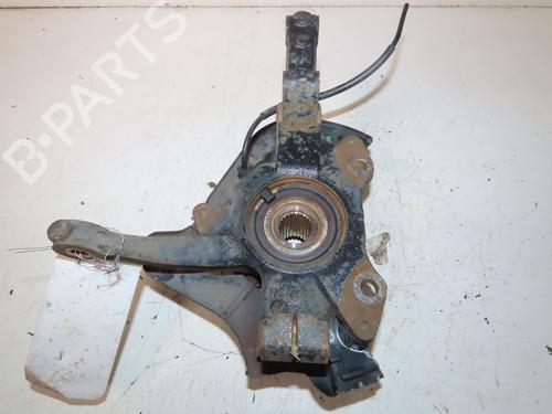 Left front steering knuckle FIAT 500 (312_) 1.2 (312AXA1A) | BP31030770M25