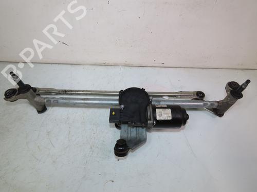 Front wiper motor VW T-ROC (A11, D11) 2.0 TDI 4motion | BP25278818M29 - Image 3