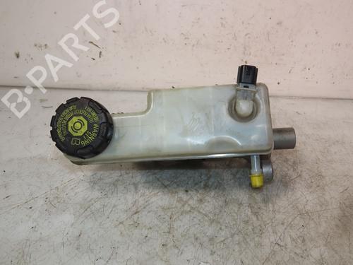 Used Brake master cylinder RENAULT MEGANE III Hatchback (BZ0/1_, B3_) 1.5 dCi (BZ09, BZ0D, BZ1W, BZ29, BZ14) (110 hp) 20653209