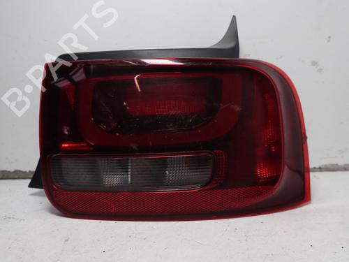 Right taillight CITROËN C4 CACTUS 1.6 BlueHDi 100 | BP40026712C35 - Image 2