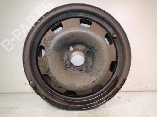 Felg PEUGEOT 307 (3A/C) 1.6 HDi 110 (109 hp) 20977215