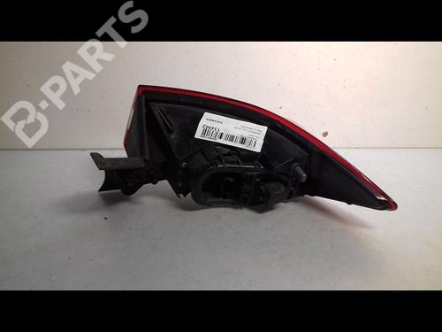 Left taillight RENAULT CLIO IV (BH_) 1.5 dCi 90 | BP11747263C34 