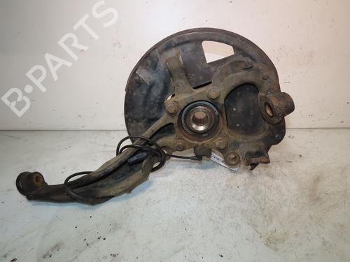 Used Left front steering knuckle LAND ROVER DISCOVERY III (L319) 2.7 TD 4x4 (190 hp) 21088446