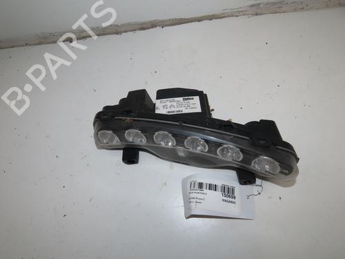 Right daytime light DS DS 3 (SA_) 1.2 THP 110 / PureTech 110 (SAHNPS, SAHNZ6, SAHNZT) | BP27710026C103 - Image 2