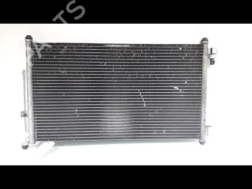 Used Heater matrix NISSAN JUKE (F15) 1.6 (117 hp) 10691023