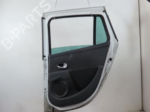 Right rear door RENAULT CLIO III Grandtour (KR0/1_) 1.5 dCi (KR0F) | BP24214685C5 