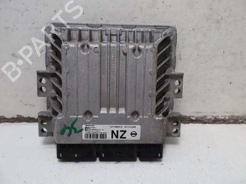 Used Engine control unit (ECU) Engine control unit (ECU) NISSAN QASHQAI I (J10, NJ10) 1.5 dCi (110 hp) 33478777 33478777