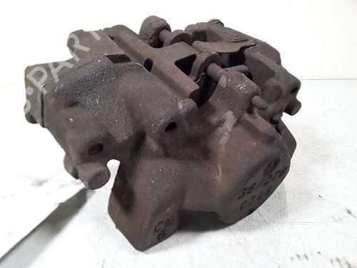 Used Left rear brake caliper MERCEDES-BENZ CLK (C209) CLK 200 Kompressor (209.342) (163 hp) 14891556