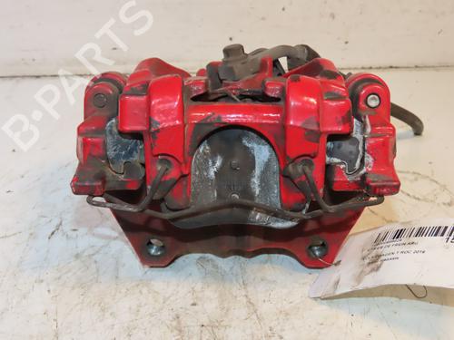 Left rear brake caliper VW T-ROC (A11, D11) 2.0 TDI 4motion | BP30951661M107