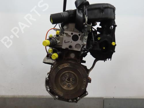 Engine DACIA LOGAN (LS_) 1.4 (LSOA, LSOC, LSOE, LSOG) | BP28082141M1 