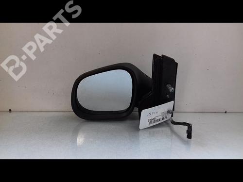 Left mirror SEAT ALTEA XL (5P5, 5P8) 1.9 TDI | BP8982889C26 