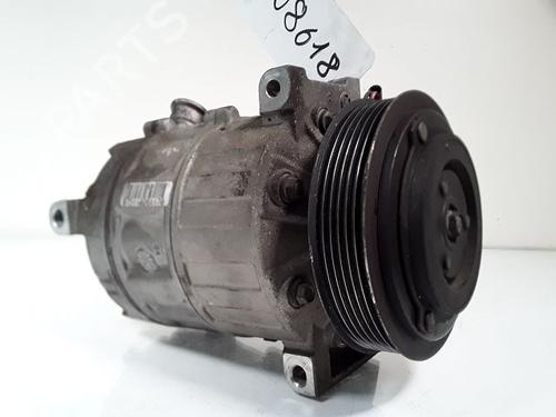 Used AC compressor ALFA ROMEO 159 Sportwagon (939_) 1.9 JTDM 16V (939BXC1B, 939BXC12) (150 hp) 9001434