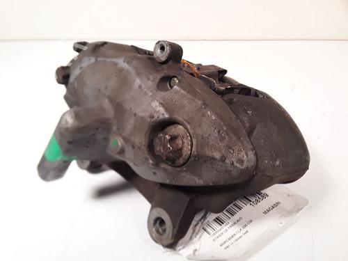 Right front brake caliper MERCEDES-BENZ CLK (C209) CLK 320 CDI (209.320) | BP14891013M104 