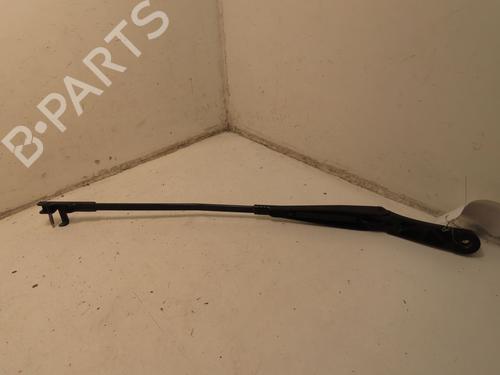 Used Front windshield wiper arm VW GOLF PLUS V (5M1, 521) 1.6 TDI (105 hp) 30651616