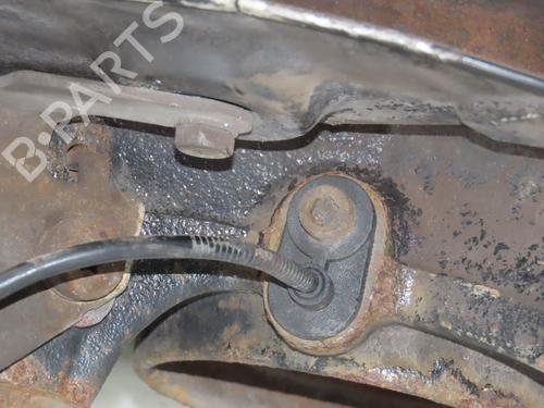 Used Right front steering knuckle CITROËN C4 Grand Picasso II (DA_, DE_) 1.6 HDi / BlueHDi 115 (115 hp) 16277885
