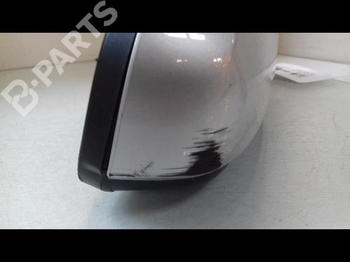 Right mirror OPEL ZAFIRA / ZAFIRA FAMILY B (A05) 1.9 CDTI (M75) | BP8982477C27 