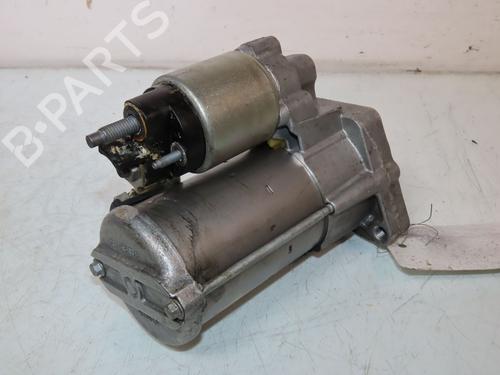 Used Starter RENAULT KANGOO III Box Body/MPV 1.5 Blue dCi 115 (FJAC) (116 hp) 22693458