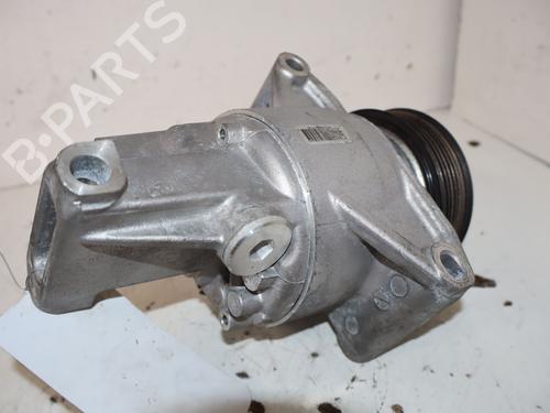 AC compressor NISSAN MICRA V (K14) 0.9 IG-T | BP39218204M34 - Image 2