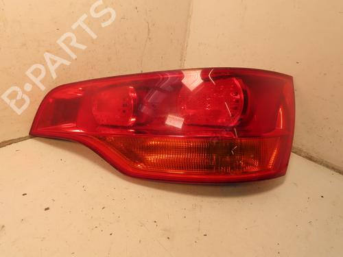 Used Right taillight AUDI Q7 (4LB) 3.0 TDI quattro (240 hp) 31325271