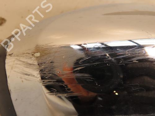 Right mirror CITROËN C3 II (SC_) 1.2 VTi 82 | BP32486772C27