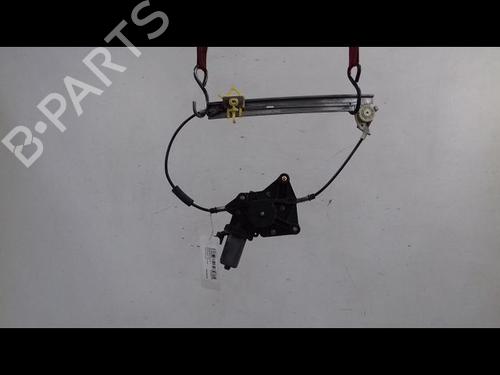 Used Rear right window mechanism Rear right window mechanism ALFA ROMEO 156 Sportwagon (932_) 2.4 JTD (932.B1B00) (140 hp) 8995201 8995201