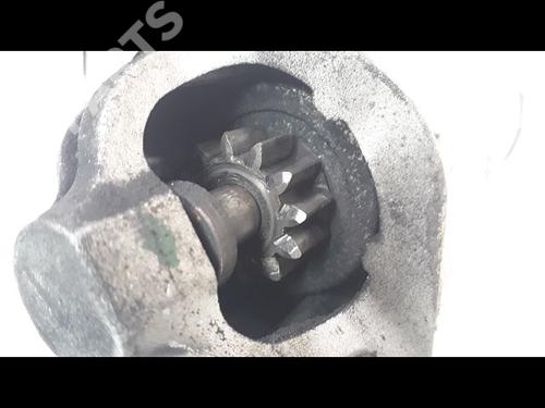 Anlasser RENAULT SCÉNIC III (JZ0/1_) 1.6 dCi (JZ00, JZ12) | BP10367658M8 