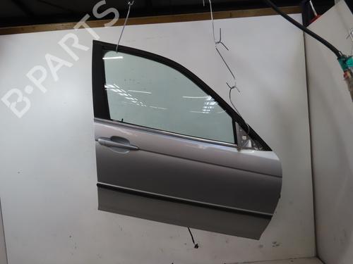 Right front door BMW 3 (E46) 330 d | BP25450562C3 