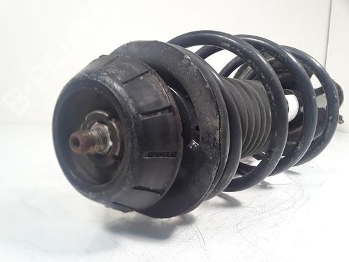 Used Right front shock absorber PEUGEOT 107 (PM_, PN_) 1.0 (68 hp) 9004394