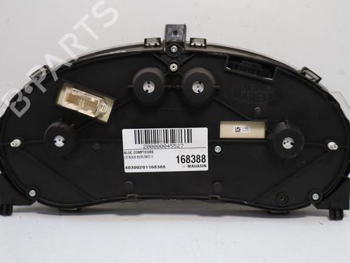 Used Instrument cluster Instrument cluster 37276642 37276642