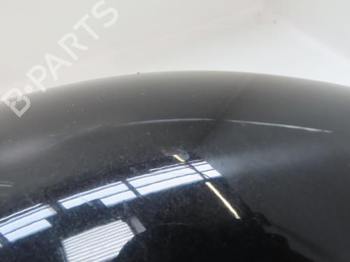 Used Right mirror SKODA FABIA II (542) 1.6 TDI (105 hp) 27352163
