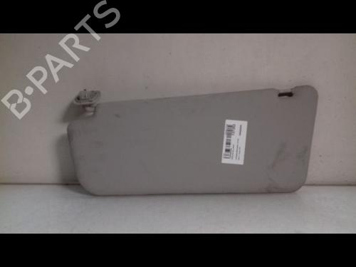 right-sun-visor-citroen-berlingo-box-bodympv-b9-16-hdi-75-8163ey-2008-15200888 main image