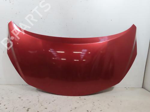 Hood NISSAN NOTE (E12) 1.5 dCi | BP25830306C1