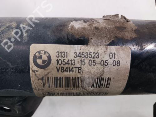 Left front shock absorber BMW X3 (E83) 3.0 d | BP18896710M16 