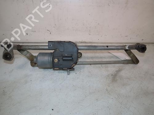 Used Front wiper motor VW GOLF VI (5K1) 1.6 TDI (105 hp) 20327976