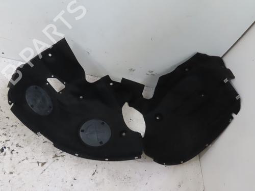 Used Wheel arch MINI MINI COUNTRYMAN (R60) Cooper S ALL4 (184 hp) 30952646