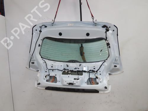Used Tailgate CITROËN C4 CACTUS 1.2 THP 110 (110 hp) 28833140