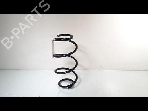 Used Shock absorber spring DACIA LODGY (JS_) 1.2 TCe (JSAY, JSM0) (115 hp) 14890566
