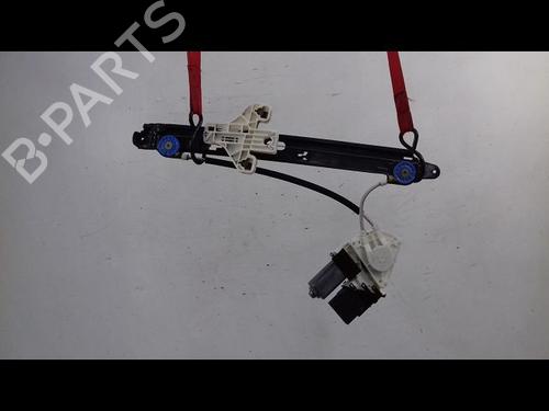 Used Rear right window mechanism SEAT ALTEA XL (5P5, 5P8) 2.0 TDI 16V (140 hp) 9185389