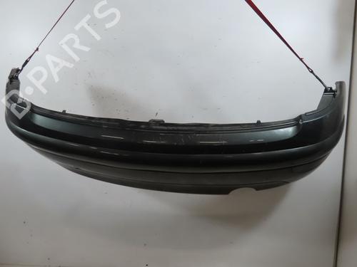 Used Rear bumper CITROËN C3 I (FC_, FN_) 1.4 i (73 hp) 23447789