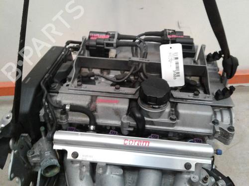Used Engine RENAULT LAGUNA I (B56_, 556_) 2.0 16V (B56D, B56M) (139 hp) 23148720