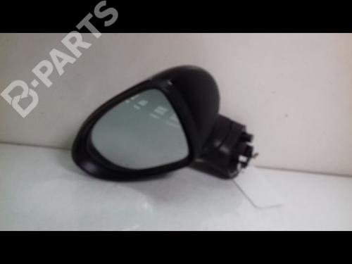 Left mirror KIA RIO III (UB) 1.25 CVVT | BP9513750C26 